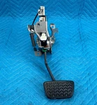 Lexus ES350 Brake Stop Pedal 67K 47110-33431 2013 2014 2015 Oem. Fixed Price $130.00.