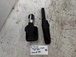Volkswagen Golf Gti MK7 Dsg Shifter Boot Handle E-brake 15-19. Fixed Price $149.99.
