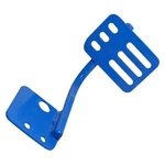 For Jeep Wrangler 2007-2018 Steinjager J0046237 Driver Side Foot Rest. Fixed Price $80.99.