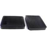 Clutch & Brake Pedal Pads For Franklin Model 11 1926, 1927; Cb 24. Fixed Price $95.49.