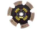 Advanced Clutch 6240508 Pad Sprung Race Disc. Fixed Price $236.03.