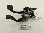 Nissan Leaf Ev Hatchback Brake Gas Pedal Fits 2011 2012. Fixed Price $39.99.