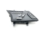 2021 Jaguar F-type X152 Coupe Right Seat Control Buttons JX5314B566HB. Fixed Price $211.35.