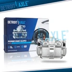 Front Right Brake Caliper W/ Bracket Assembly For Honda Civic Cr-z Fit Acura Ilx. Fixed Price $58.21.