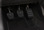 Universal Manual Pedal Extension Set 3 Inch - Fits Most Cars Honda, Nissan. Fixed Price $69.99.