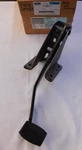 Nos Oem Ford 1999 2004 Super Duty Truck Brake Pedal 2000 2001 2002 2003 F250 350. Fixed Price $109.00.