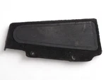 2003 - 2012 Maserati Quattroporte M139 Foot Rest Cover Panel Carpet 67644800 Oem. Fixed Price $46.89.