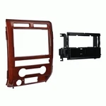 Metra 99-5822MM Milano Maple Single-din Stereo Dash Kit 2009-2010 Ford F-150. Fixed Price $207.99.