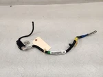 19-22 Honda Insight Negative Battery Cable Connector Terminal, Oem LOT3625. Fixed Price $24.65.