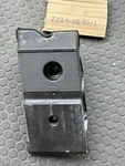 1998-2005 Lexus GS300 GS400 GS430 Oem Dead Pedal Foot Rest 58192-30041. Fixed Price $35.00.