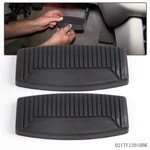New Fit Ford BC3Z-2457-B Brand Brake Pedal Pad Rubber Slip On Cover 2PCS. Fixed Price $17.63.