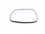 11-20 Grand Caravan Town & Country Left Driver Side View Mirror Glass New Mopar. Fixed Price $94.62.