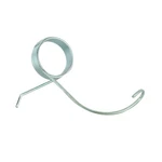 Brake Pedal Return Spring, For Beetle 58-66, Ghia Dunebuggy & Vw. Fixed Price $15.80.