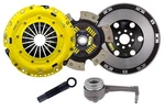 Act VW8-HDG6 Heavy Duty Race Sprung Pad Clutch Kit For 2008-2018 Jetta Gli. Fixed Price $1554.00.