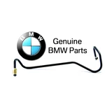 Clutch Pipe - Master To Slave Hose (metal) For Bmw Genuine. Fixed Price $45.49.