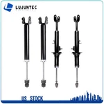 Set (4) Front & Rear Shocks Struts Cartridge Kit For Nissan 350Z Infiniti G35. Fixed Price $63.11.