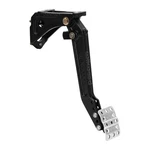 Wilwood 340-16381 Swing Mount Clutch/brake Pedal, 6.25-7:1. Fixed Price $149.36.
