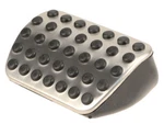 Genuine 81WQ24M Brake Pedal Pad Fits 2006-2015 Mercedes C350. Fixed Price $53.31.