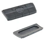 High Quality Brake Pedal Pad Fits Buick Chevy Cadillac Gmc Oldsmobile. Fixed Price $32.32.