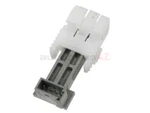Genuine Mercedes Brake Light Switch 0015456309 Benz E350 C300 ML350. Fixed Price $40.74.