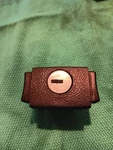 S10 Blazer Bronco Mustang Cherokee +more Blue Dash Glovebox Latch Assembly. Fixed Price $22.50.