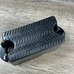 94-01 Acura Integra Foot Rest / Dead Pedal Assembly Oem Factory #281. Fixed Price $11.70.