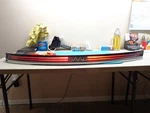 Saab 9-5 10 11 Center Trunk Led Tail License Light Lamp Bar Switch Handle. Fixed Price $599.89.