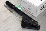 Wilwood Universal Vertical Mount Hand Brake Lever Assembly 11:1 Ratio 340-14769. Fixed Price $190.52.