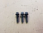 99 00 01 02 03 04 Ford F250 F350 F450 Accelerator Gas Pedal Mounting Bolts. Fixed Price $16.00.