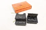 New Nos Rosco Peugeot 504 Rear Brake Pad Set 1968-1971. Fixed Price $24.99.