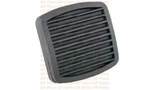 Komatsu 3EB-36-12130, Pad, Brake Pedal, Forklift FG20-11. Fixed Price $19.55.
