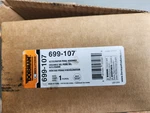 Dorman 699-107 Accelerator Pedal Assembly. Fixed Price $39.98.