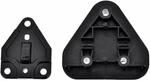 Accelerator/throttle Firewall Pedal Support 1973-1977 Chevrolet Chevelle/malibu. Fixed Price $27.95.