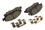 Disc Brake Pad Set Acdelco Gm Original Equipment 171-1243. Fixed Price $110.00.