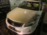 Accord 2009 Accelerator Parts 938639. Fixed Price $54.00.