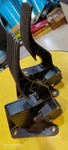 International Prostar Durastar Truck Oem Accelerator Gas Pedal Bendix. Fixed Price $290.00.