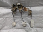 1990-1997 Mazda Miata Aluminum Kit Set Of 4 Pedals 89NA7210. Fixed Price $108.63.