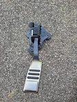 Used 2005-2010 Ford Mustang Sport Style Accelerator Pedal 8R3A-9F836-AA. Fixed Price $49.99.