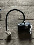 Bmw E32 750I M70 Gas Acceleration Pedal Actuator Sensor 1733022. Fixed Price $499.00.