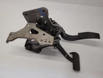 2021 Chevrolet Blazer Accelerator Brake Pedal 84644386 827836214. Fixed Price $120.29.