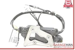 2007-2014 Mercedes W221 S550 Emergency Electric Parking Brake Actuator Oem. Fixed Price $160.00.