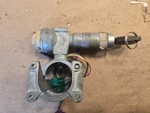 Jaguar XJ6 XJ12 Ignition Cylinder CBC4167. Fixed Price $74.99.