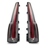 Led Taillights For 15-20 Chevrolet Tahoe SUBURBAN/3500 Escalade Style Rear. Fixed Price $263.99.