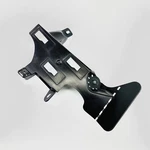 11-18 Volkswagen Jetta Rest Pedal Support Mounting Bracket Base Trim Oem. Fixed Price $24.99.