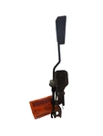 1995 Ford Escort Accelerator Throttle Gas Pedal Floor Foot W/ Bracket Assembly. Fixed Price $20.00.