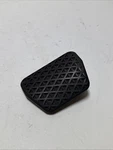 Bmw 3 5 7 Series Factory Brake Floor Pedal Rubber Pad Cover 1160421 Oem. Fixed Price $11.99.