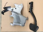 00-06 Bmw E53 X5 Complete Brake Pedal Assembly W/ Bracket Oem. Fixed Price $71.99.