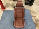 15-23 Ford Mustang Gt Front Right Passenger Side Seat Assembly FR3A-9661700-AM. Fixed Price $799.99.