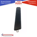 For 1955-1956 Desoto Dodge Plymouth Belvedere 7 Inch Gas Accelerator Pedal Black. Fixed Price $66.16.