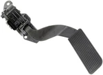 Dorman 699-213 Accelerator Pedal Compatible With Select Chevrolet/gmc Models. Fixed Price $87.55.